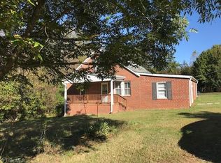 605 Harrison Crossroad Loop, Reidsville, NC 27320