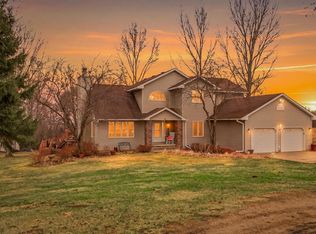 W6659 490th Ave, Ellsworth, WI 54011