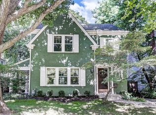 83 N Ardmore Rd, Bexley, OH 43209