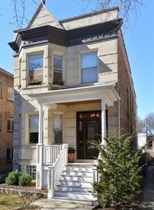 6320 N Paulina St, Chicago, IL, 60660