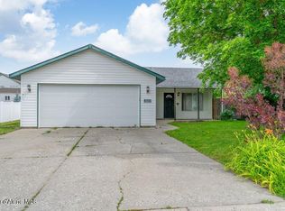 6799 W Flagstaff St, Rathdrum, ID 83858