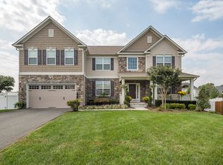 14328 Meagan Loop, Gainesville, VA 20155