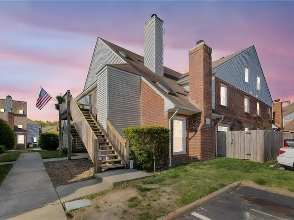 5081 Gatehouse Way, Virginia Beach, VA 23455