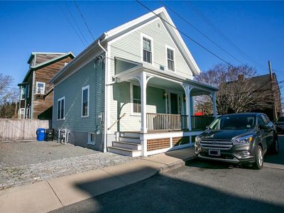 8 Covell St, Newport, RI, 02840
