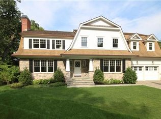 36 Herkimer Rd, Scarsdale, NY 10583