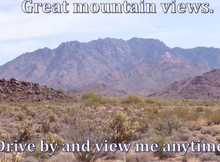 208-24 S Cherry Rd #165, Yucca, AZ 86438