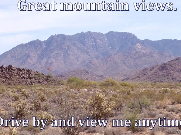 208-24 S Cherry Rd #165, Yucca, AZ 86438