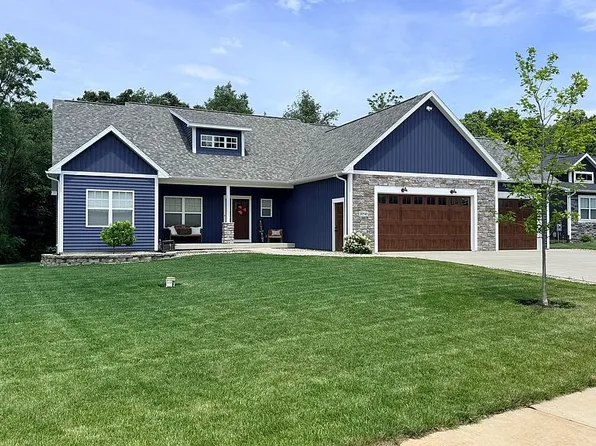 10940 Mystic Heights Trl, Mattawan, MI 49071