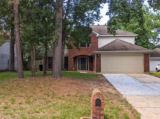 5703 Manor Forest Dr, Humble, TX 77339