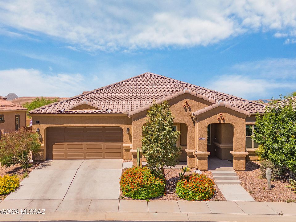 1st image of 9827 N Fulbrook Way