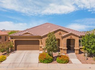 9827 N Fulbrook Way, Marana, AZ 85653