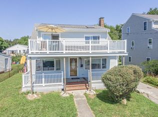 20 Bayview Ave, Fairhaven, MA 02719
