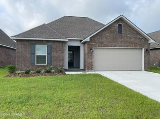 209 Resthaven Way, Lafayette, LA 70506