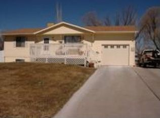 2944 Orchard Ave, Grand junction, CO 81504