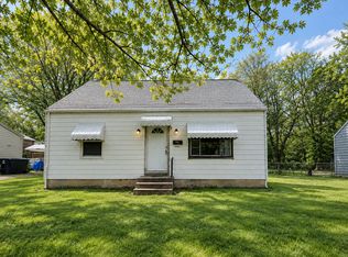 1231 Miriam St, Akron, OH 44305