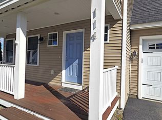 114 Fillmore Blvd, Rochester, NH 03867