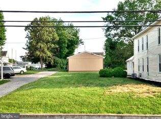 LOT 10 E McKinley St, Chambersburg, PA 17201