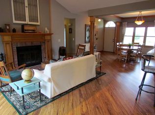 2301 Bullock Rd, Lapeer, MI 48446