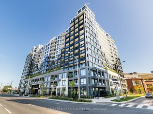 1100 Sheppard Ave W #116, Toronto, ON M3J 0G8