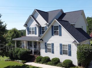 201 Glenrise Ct, Greer, SC 29650