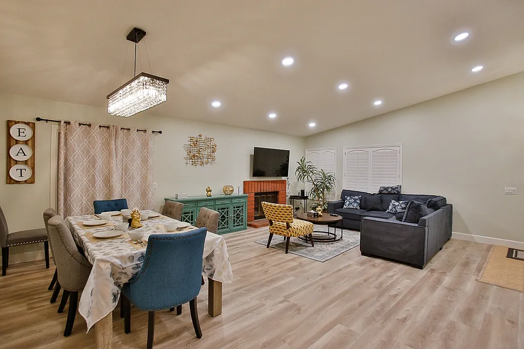 3 bed, 1400 sqft, $5,000 — Photo 4