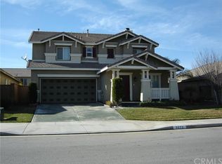 3272 El Nido Ave, Perris, CA 92571