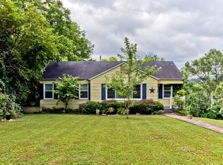 400 E 2nd Ave, Lenoir City, TN 37771