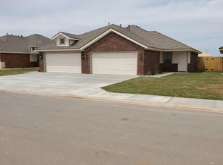 12003 Englewood Ave #A, Lubbock, TX 79424