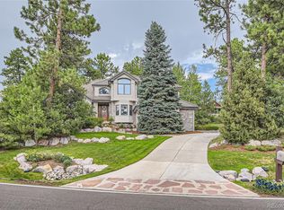 574 Castle Pines Dr S, Castle Rock, CO 80108