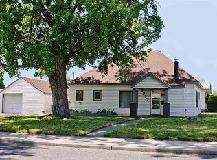 3917 N Standard St, Spokane, WA 99207