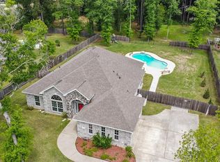 17339 Pecos Dr, Splendora, TX 77372