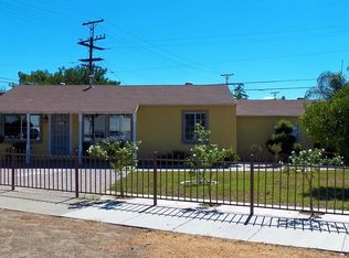 1058 E J St, Ontario, CA 91764