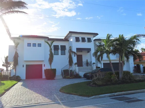 2271 E Vina Del Mar Blvd, Saint Pete Beach, FL 33706
