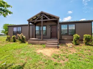 510 Avenue I, Hawley, TX 79525