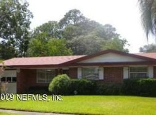 4138 Piper Dr, Jacksonville, FL 32207