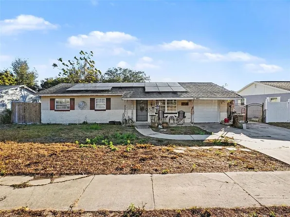 3213 Chariot Pl, Orlando, FL 32818