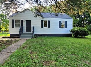 1113 Wilkins Dr, Williamsburg, VA 23185