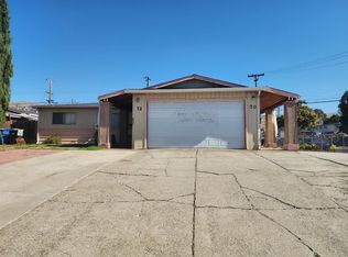 70 Fanyon St, Milpitas, CA 95035