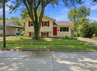 2331 Dunning Ct, Columbus, OH 43219