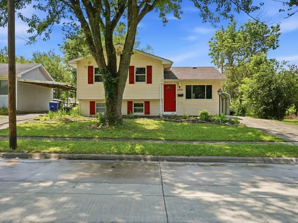 2331 Dunning Ct, Columbus, OH 43219
