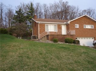 2141 Thomas Dr, McKeesport, PA 15131