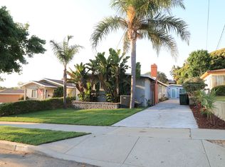 501 W Walnut Ave #2, El Segundo, CA 90245