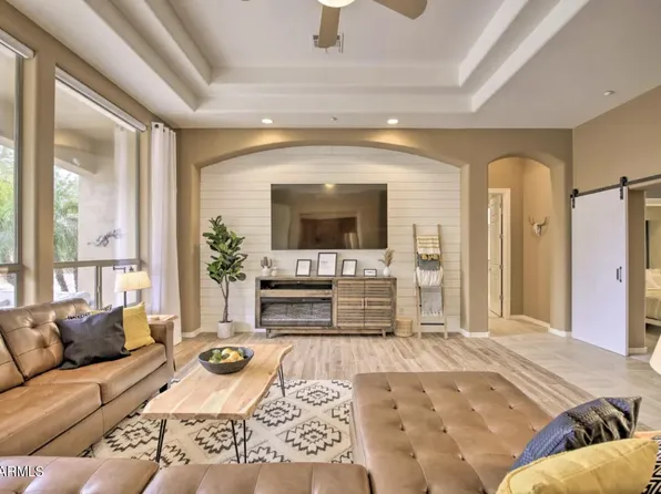 5936 E Night Glow Cir, Scottsdale, AZ 85266