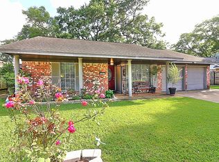 13914 Waterville Way, Houston, TX 77015