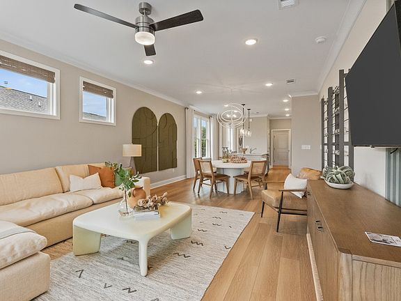 Hallmark Gathering Room