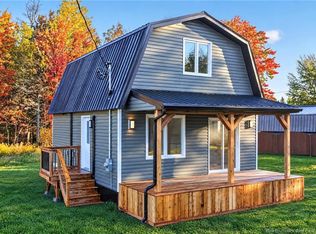 132 Trois Ruisseaux, Beaubassin East, NB E4N3A5