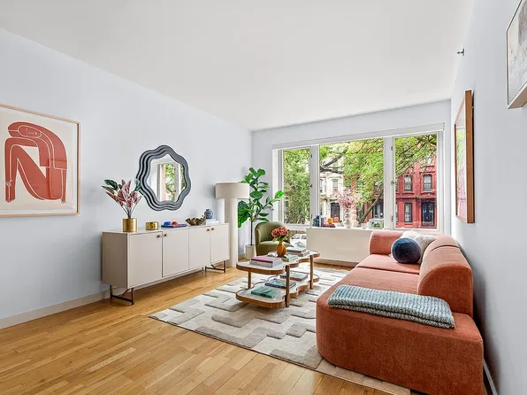 545 Washington Ave APT 206, Brooklyn, NY 11238