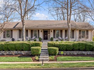 2105 Hart Ct, Lexington, KY 40502