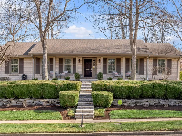 2105 Hart Ct, Lexington, KY 40502