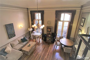 Rented by Maison International